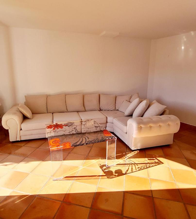 סן-סיר-סור-מר Superbe Villa-Domaine Avec Golf Piscine Et Tennis מראה חיצוני תמונה